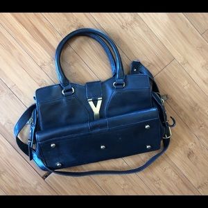 Yves Saint Laurent YSL Purse vintage